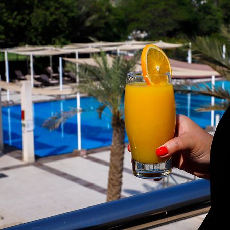 Crowne Plaza Sohar By Ihg Otel Dış mekan fotoğraf