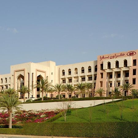Crowne Plaza Sohar By Ihg Otel Dış mekan fotoğraf