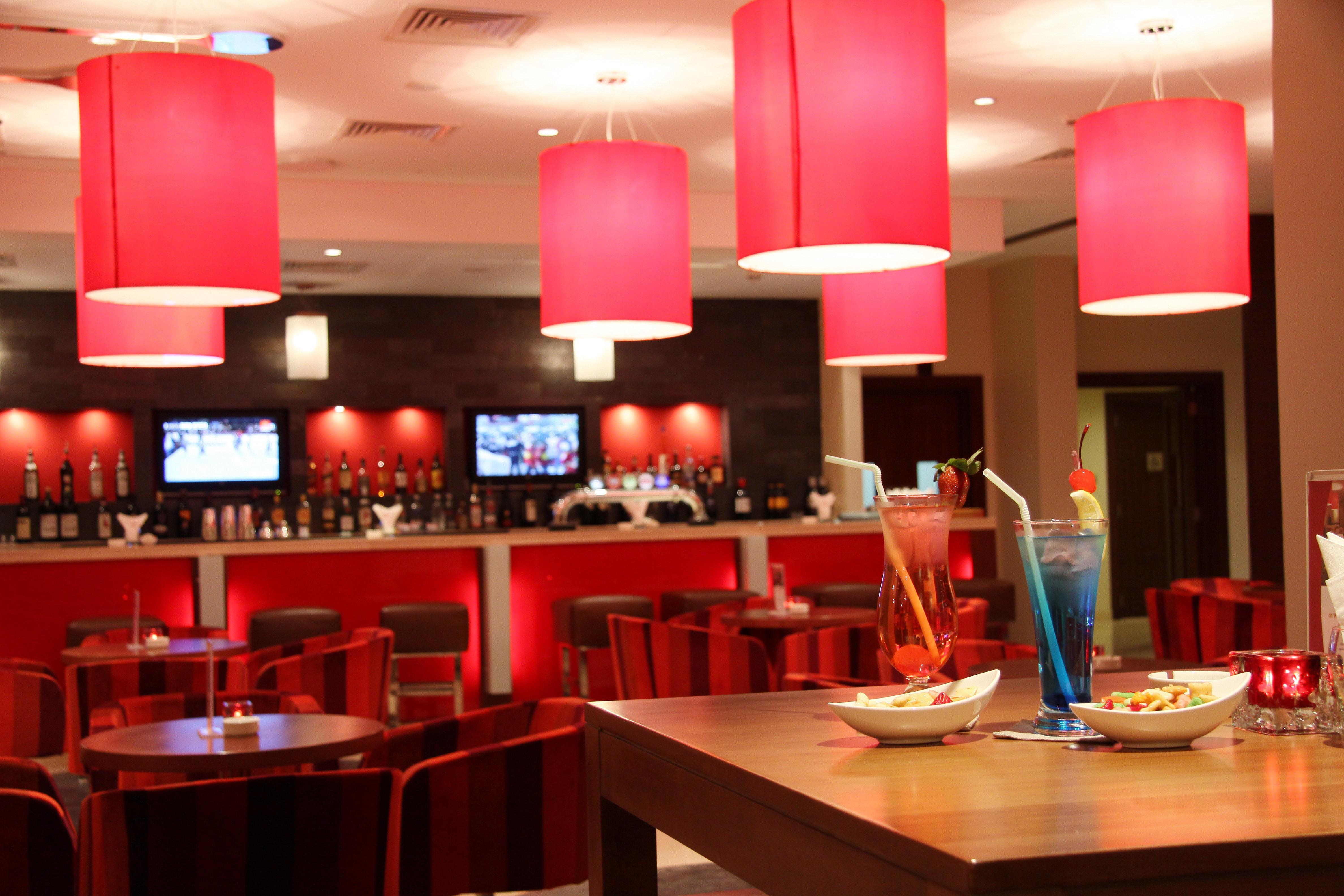 Crowne Plaza Sohar By Ihg Otel Dış mekan fotoğraf