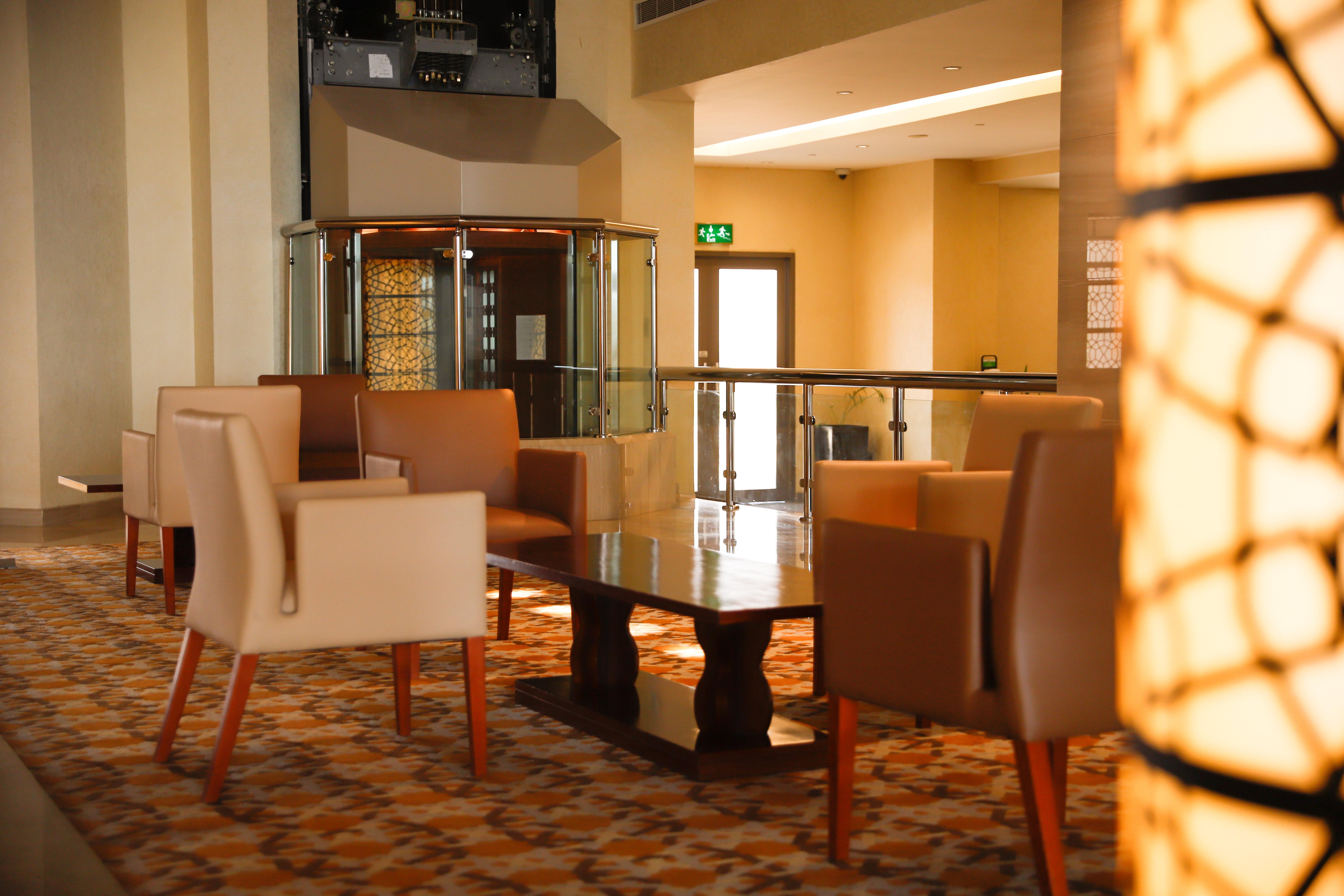 Crowne Plaza Sohar By Ihg Otel Dış mekan fotoğraf
