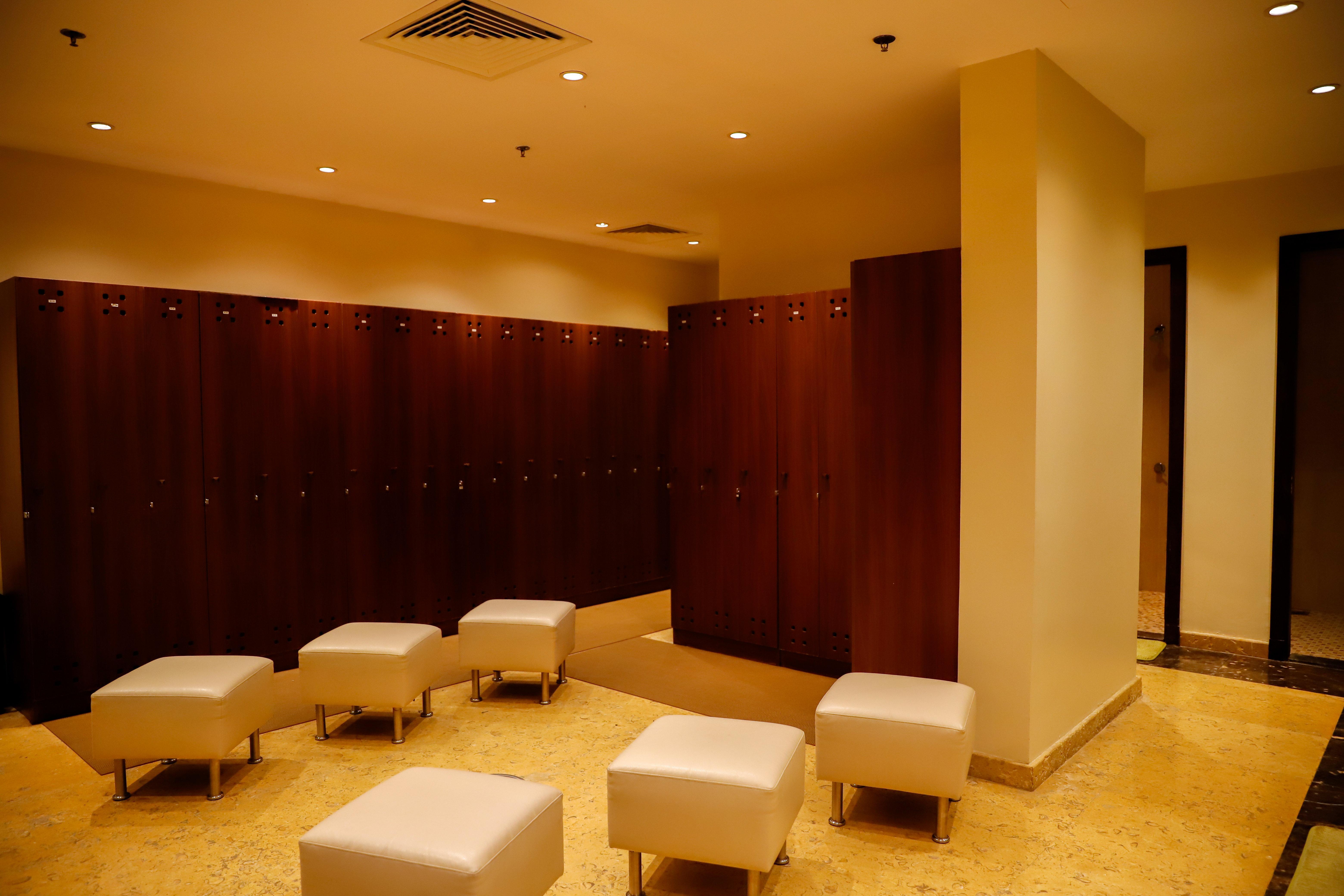 Crowne Plaza Sohar By Ihg Otel Dış mekan fotoğraf