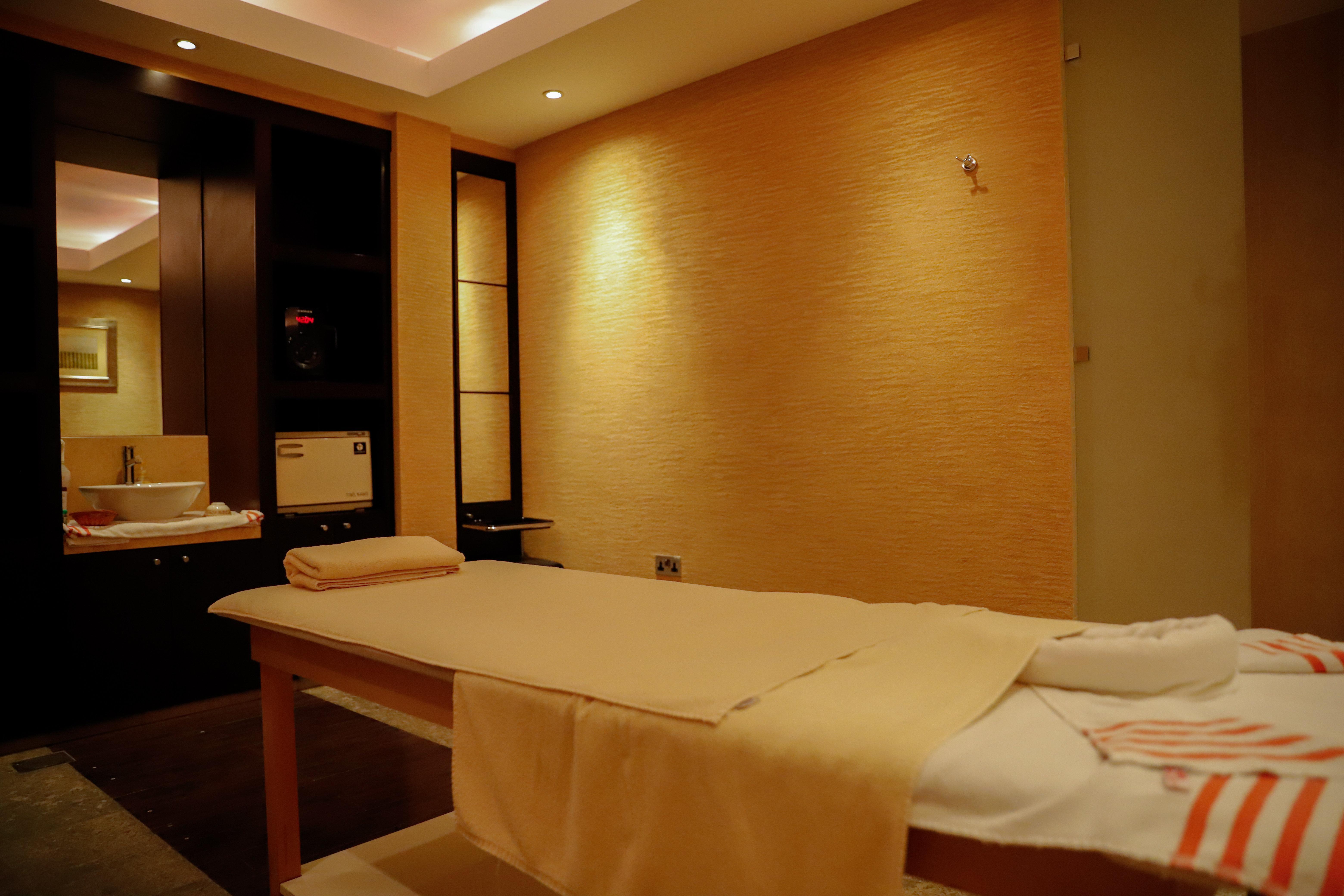Crowne Plaza Sohar By Ihg Otel Dış mekan fotoğraf