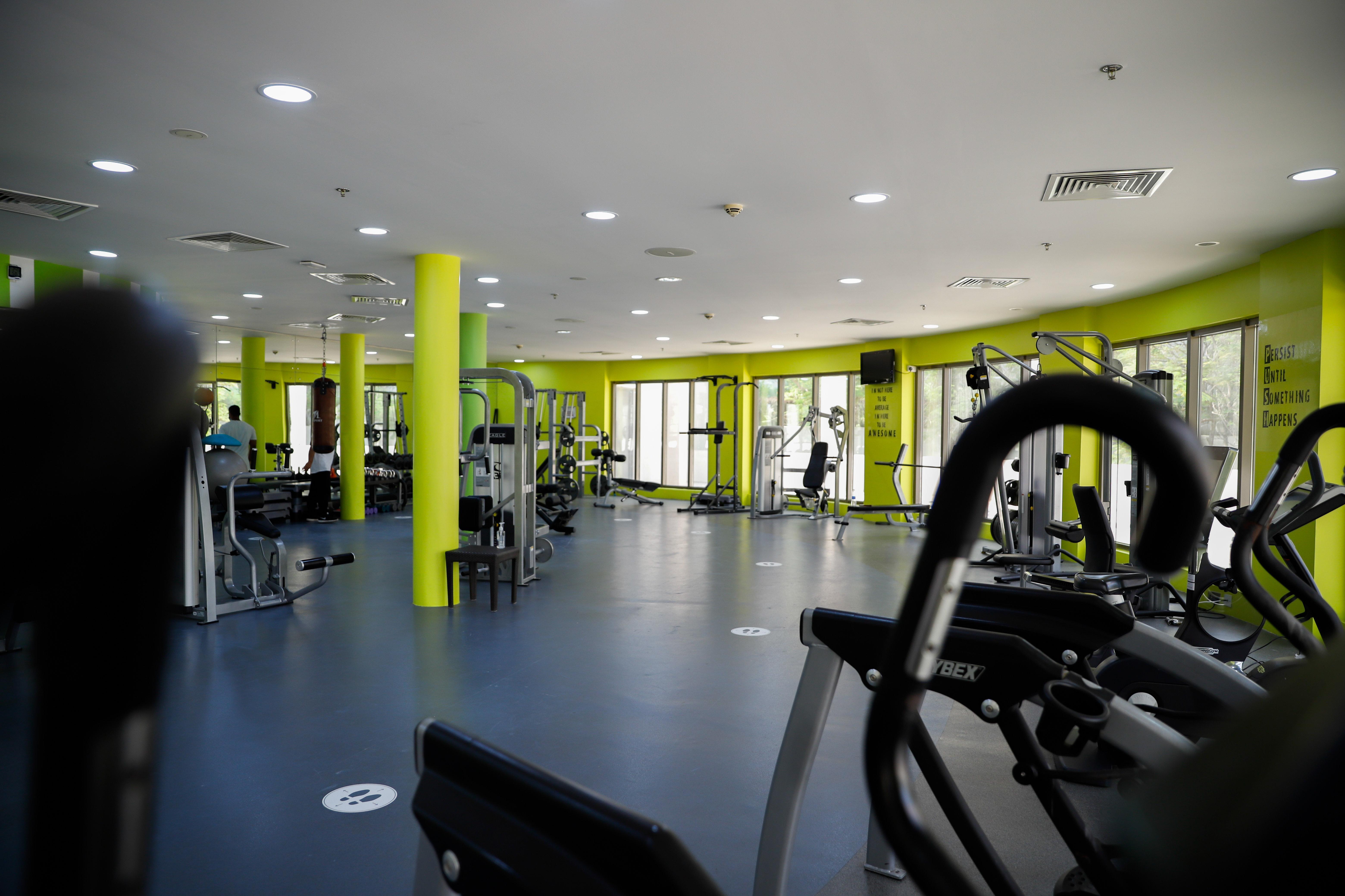 Crowne Plaza Sohar By Ihg Otel Dış mekan fotoğraf