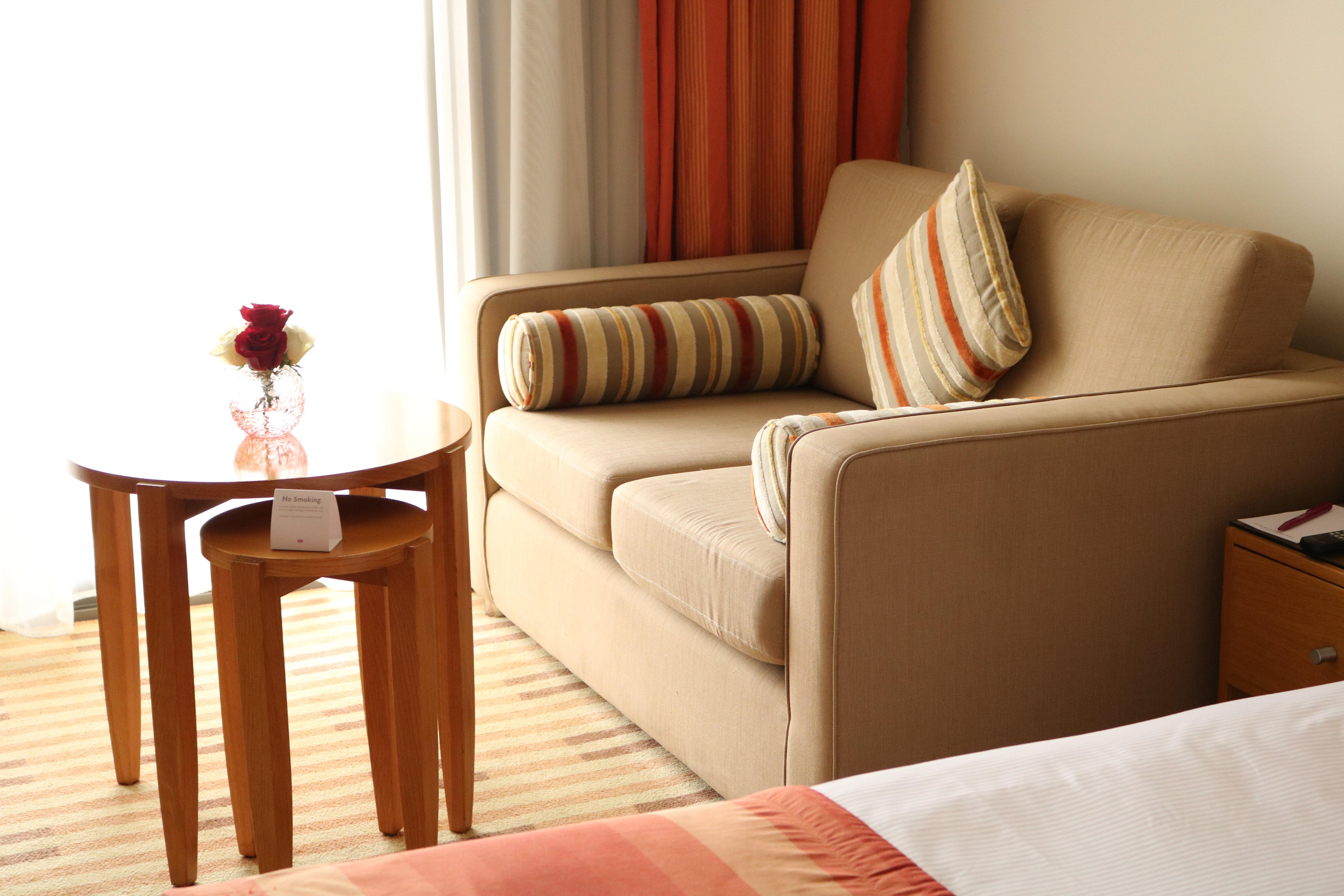 Crowne Plaza Sohar By Ihg Otel Dış mekan fotoğraf