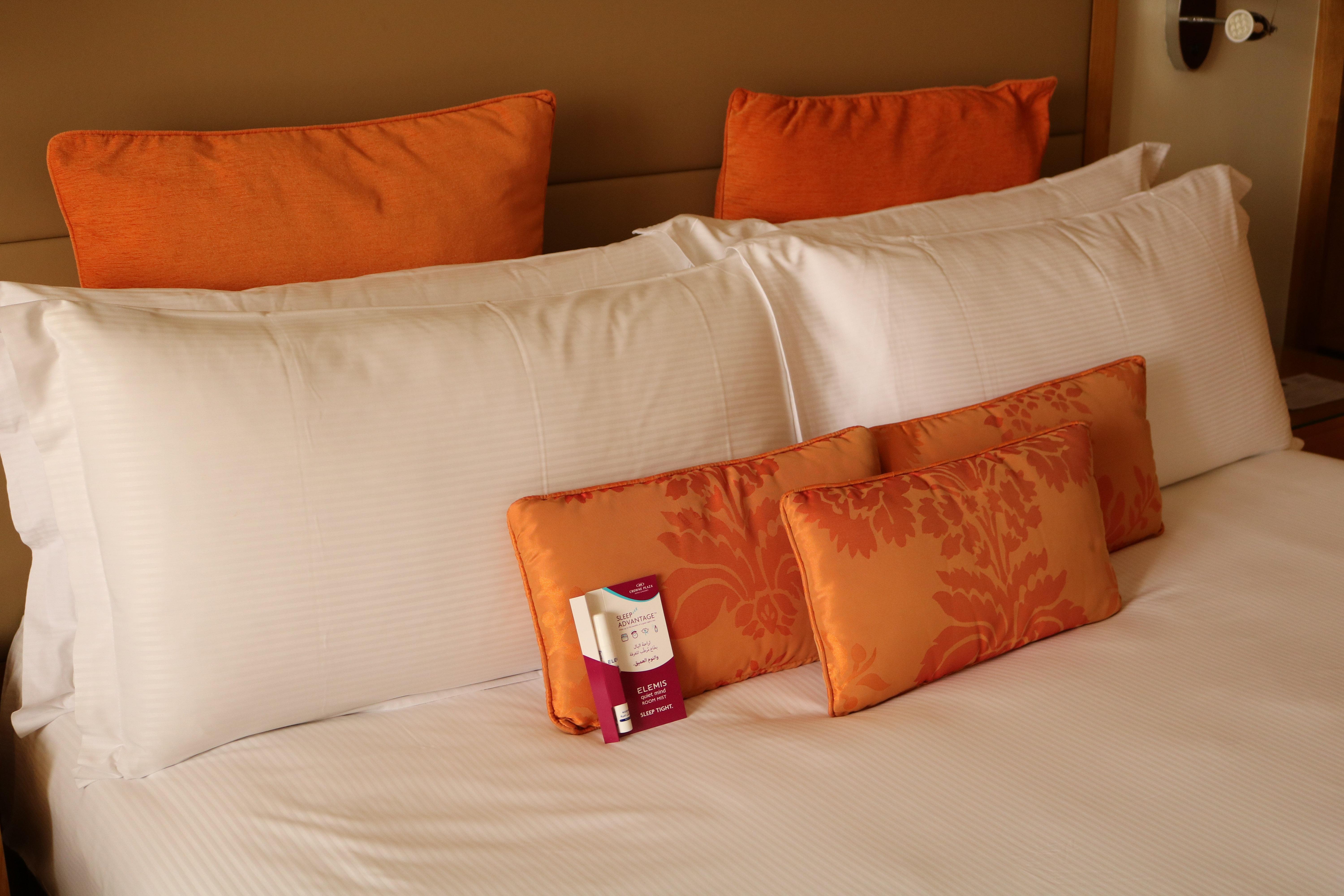 Crowne Plaza Sohar By Ihg Otel Dış mekan fotoğraf