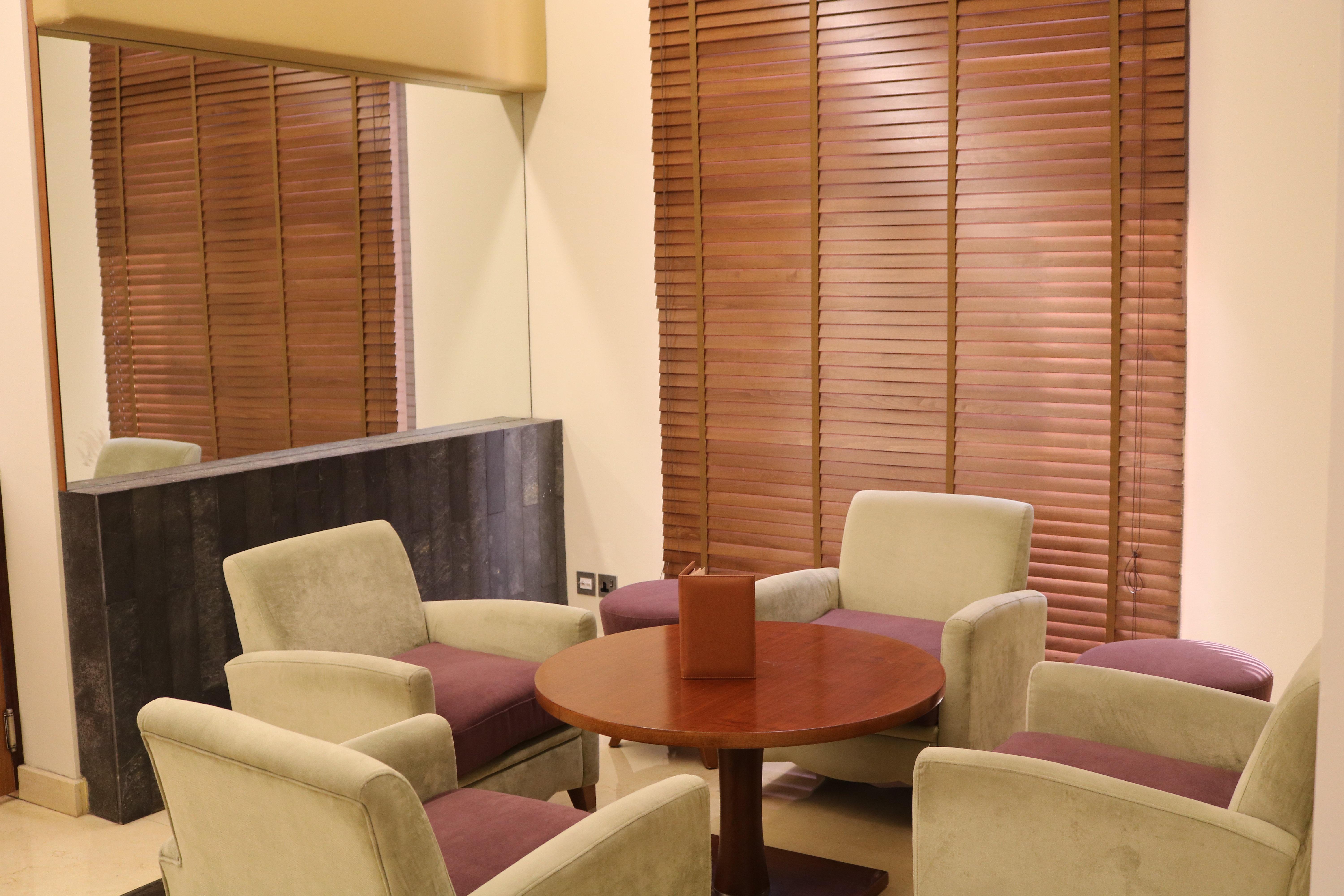 Crowne Plaza Sohar By Ihg Otel Dış mekan fotoğraf