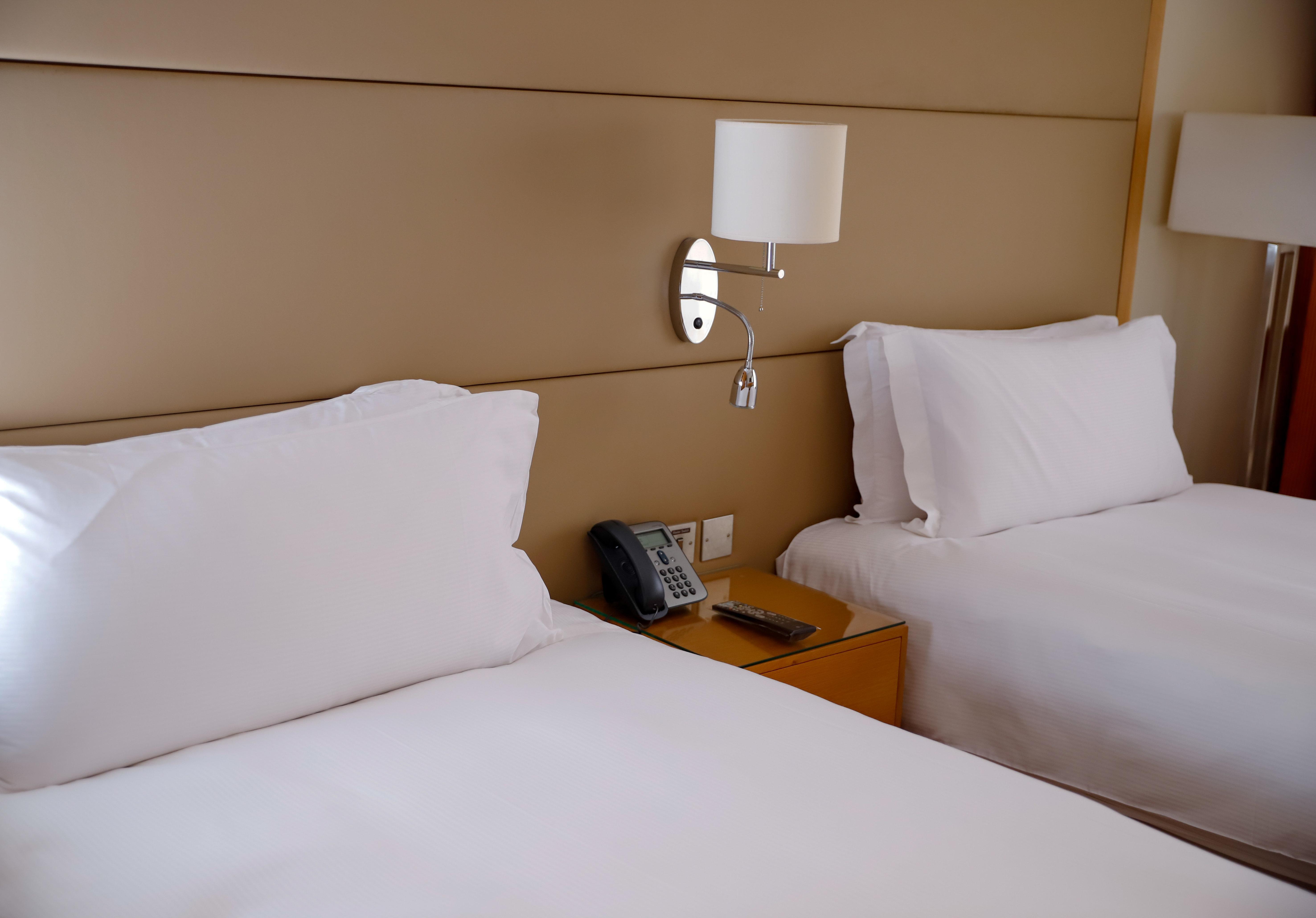 Crowne Plaza Sohar By Ihg Otel Dış mekan fotoğraf