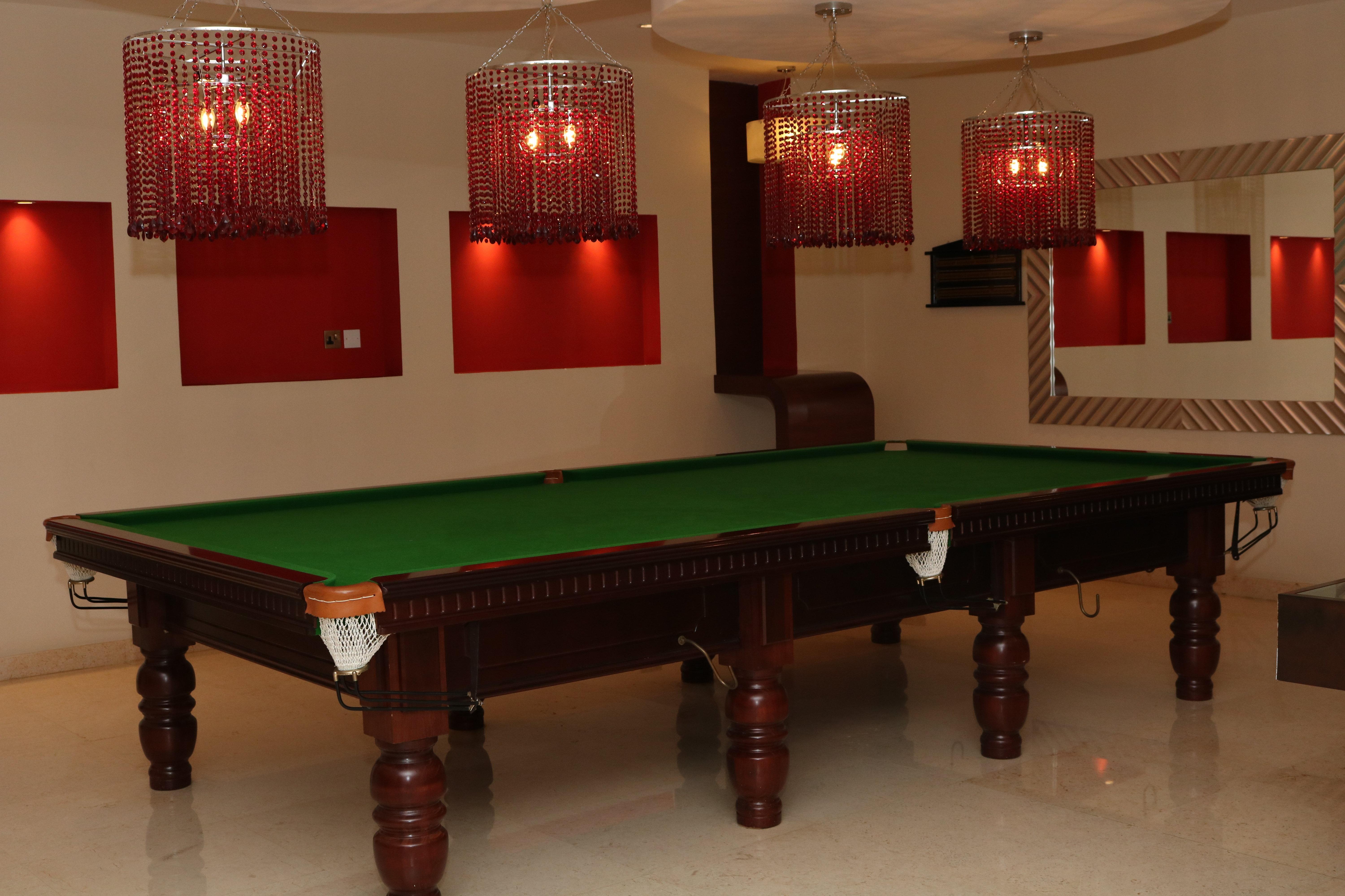 Crowne Plaza Sohar By Ihg Otel Dış mekan fotoğraf
