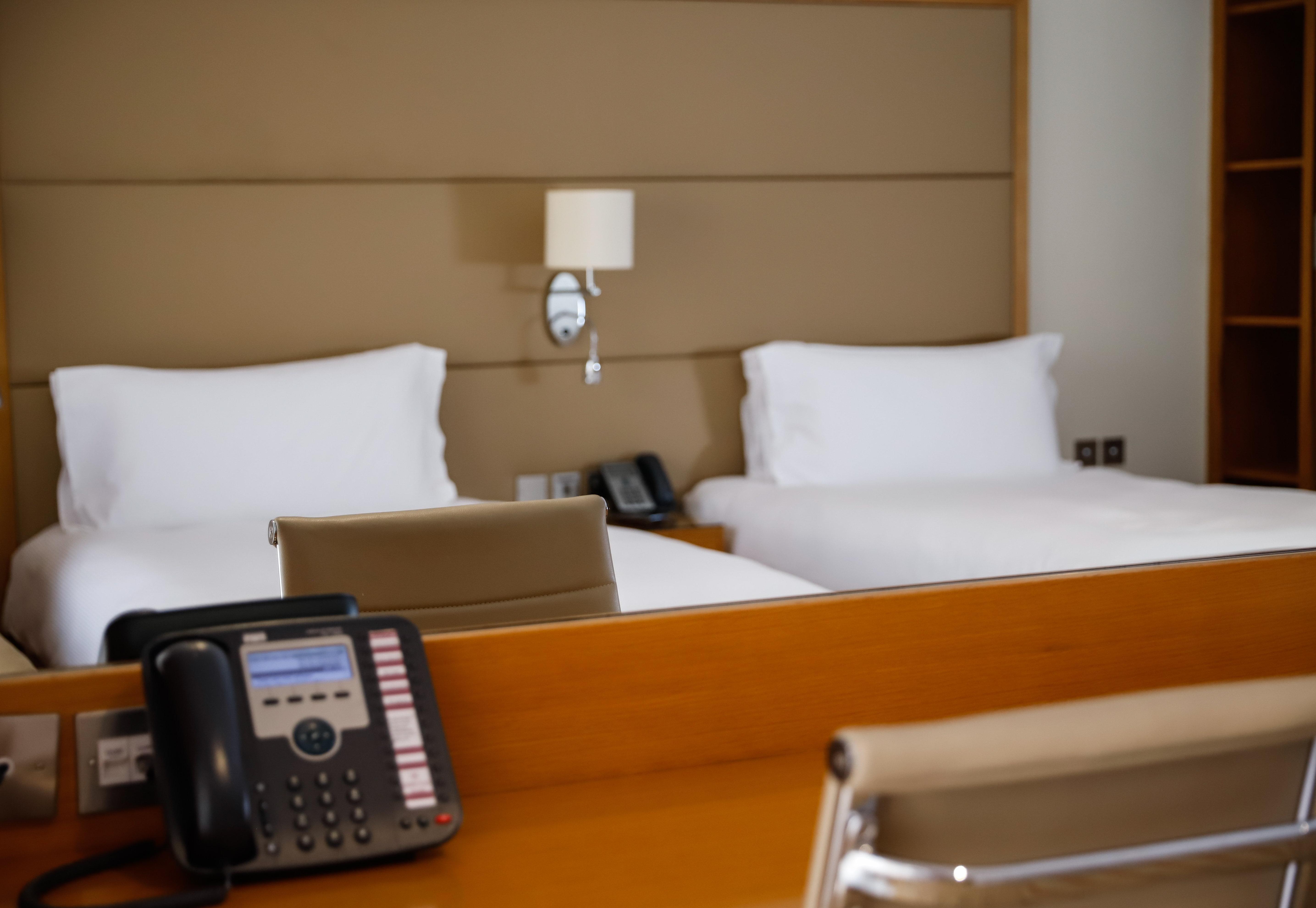 Crowne Plaza Sohar By Ihg Otel Dış mekan fotoğraf