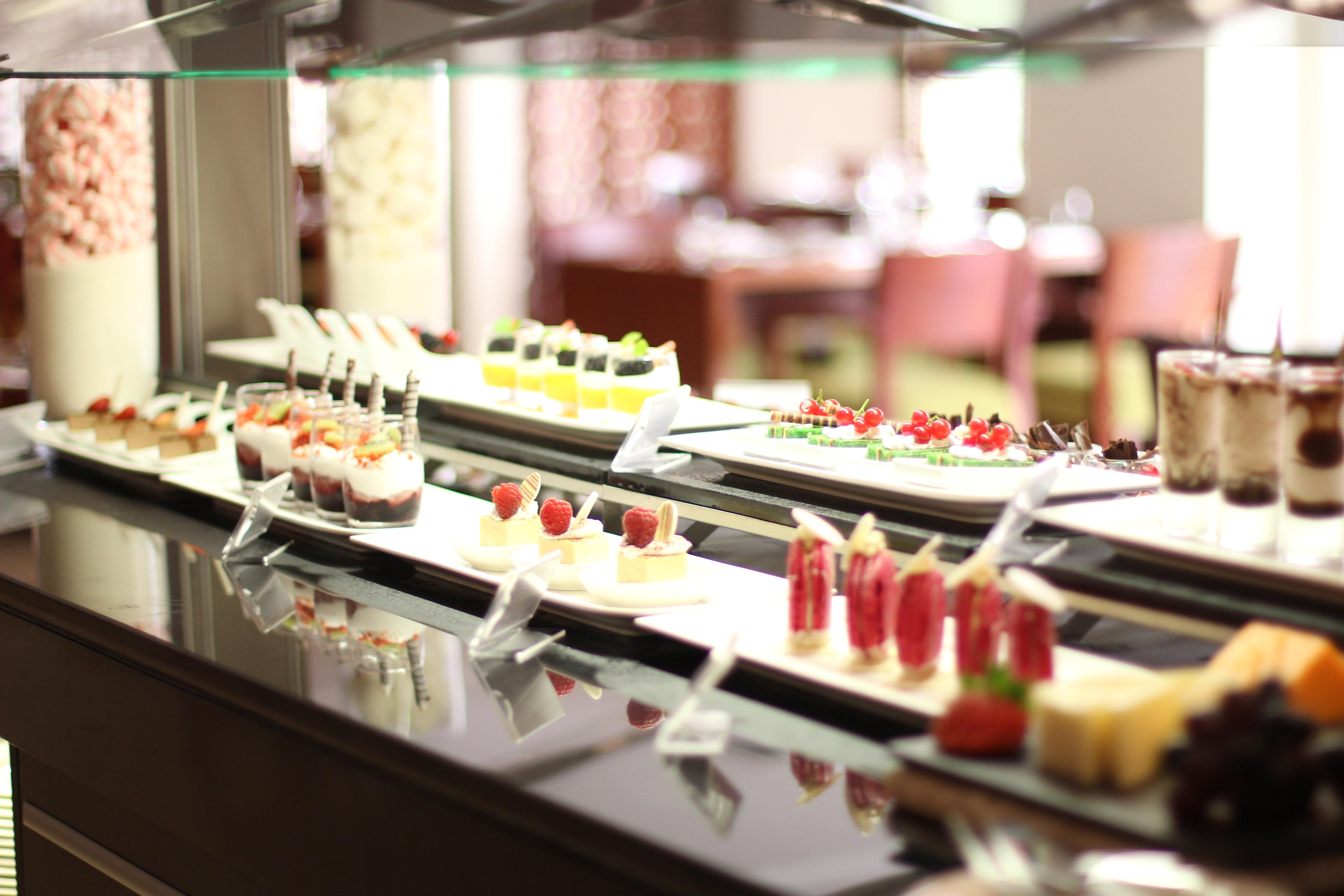 Crowne Plaza Sohar By Ihg Otel Dış mekan fotoğraf