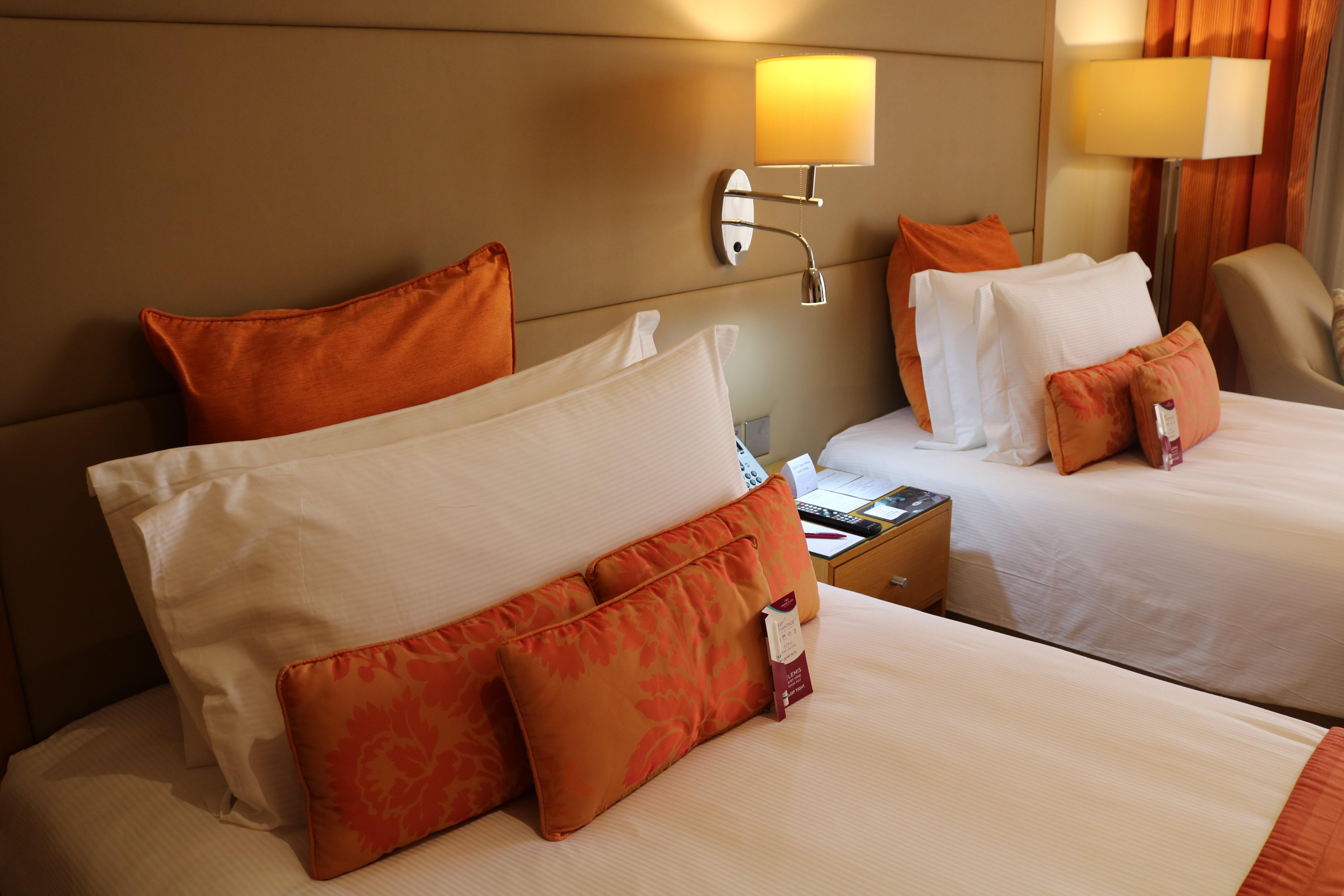 Crowne Plaza Sohar By Ihg Otel Dış mekan fotoğraf